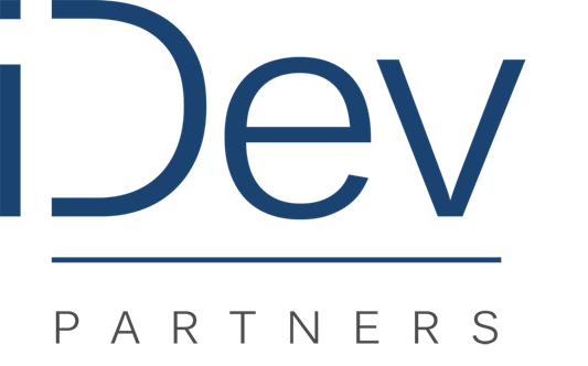 IDEV Partners Logo